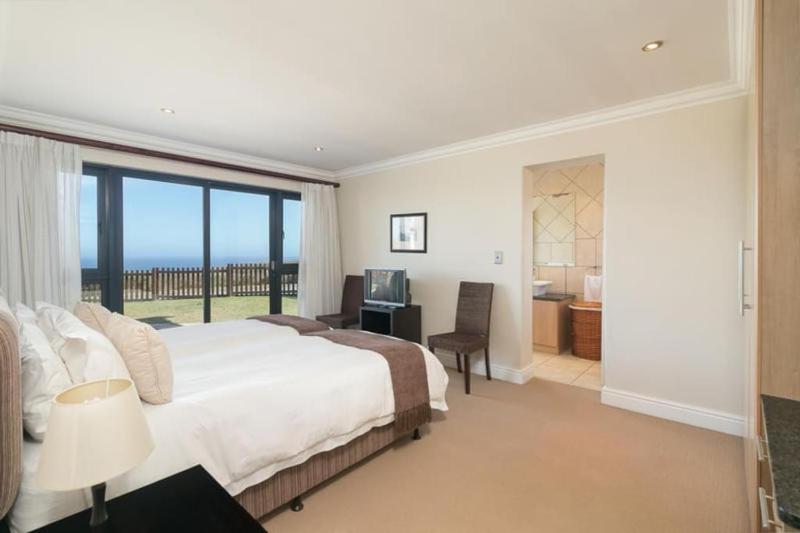 SW2 - Pezula Luxury Villa - image 3