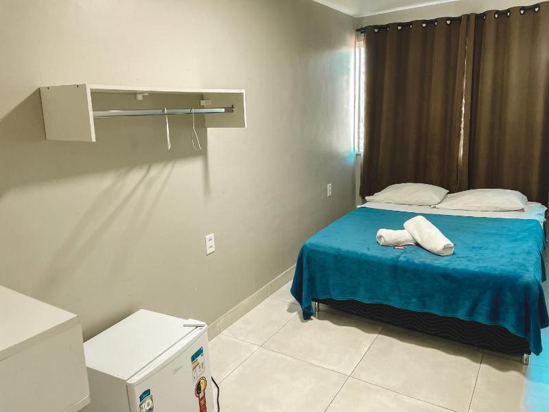 MDJ Pousada - image 16