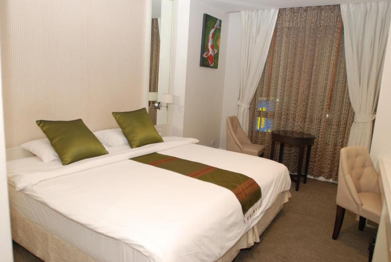 Aphrodite Inn Bangkok - image 14