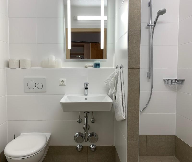 Two-Bedroom Apartment Typ A3 (5 Adults) image 4