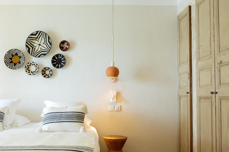 Comfort Double Room with Sea View image 1