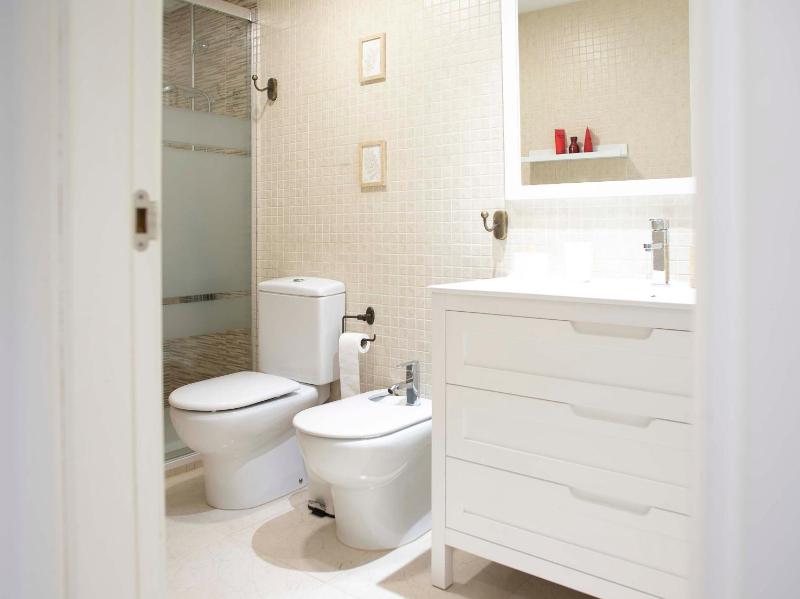 Apartamento LUXURY en ROQUETAS DE MAR - PLAYA SERENA Urbanización VILLA ROMANA - image 5