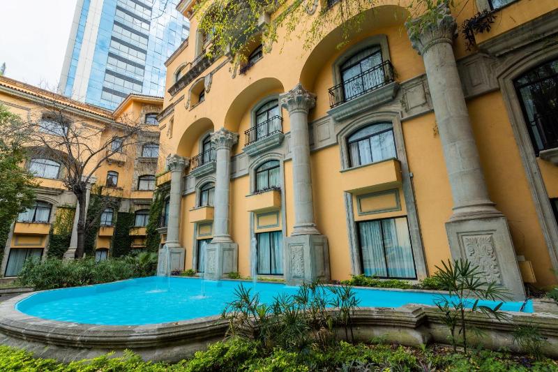 Hotel Quinta Real Monterrey - image 34