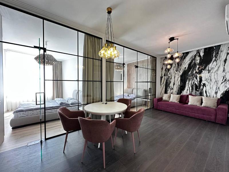 Sea Symphony 3-bedrooms Lux Apartment Images