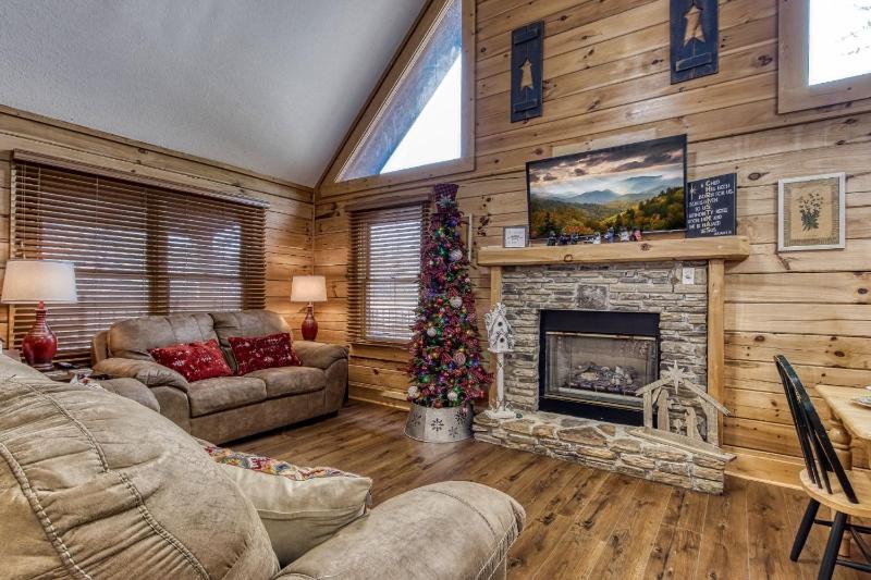 ER239 - Sleepy Bear cabin - image 12