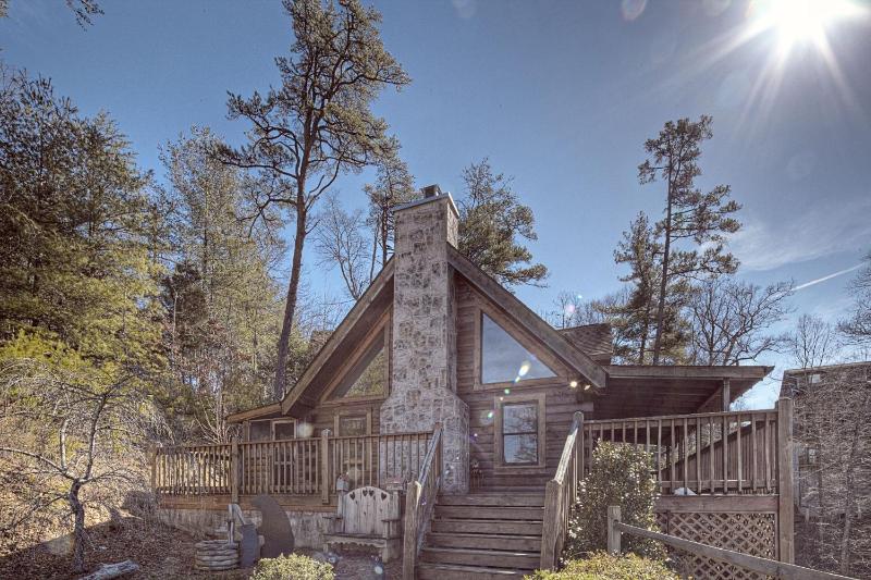 ER239 - Sleepy Bear cabin - image 18