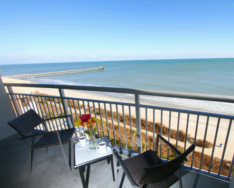 Three-Bedroom Suite - Ocean Front image 1