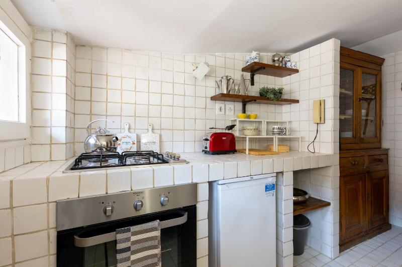 Rome As You Feel - Librari Penthouse with Terrace - image 8