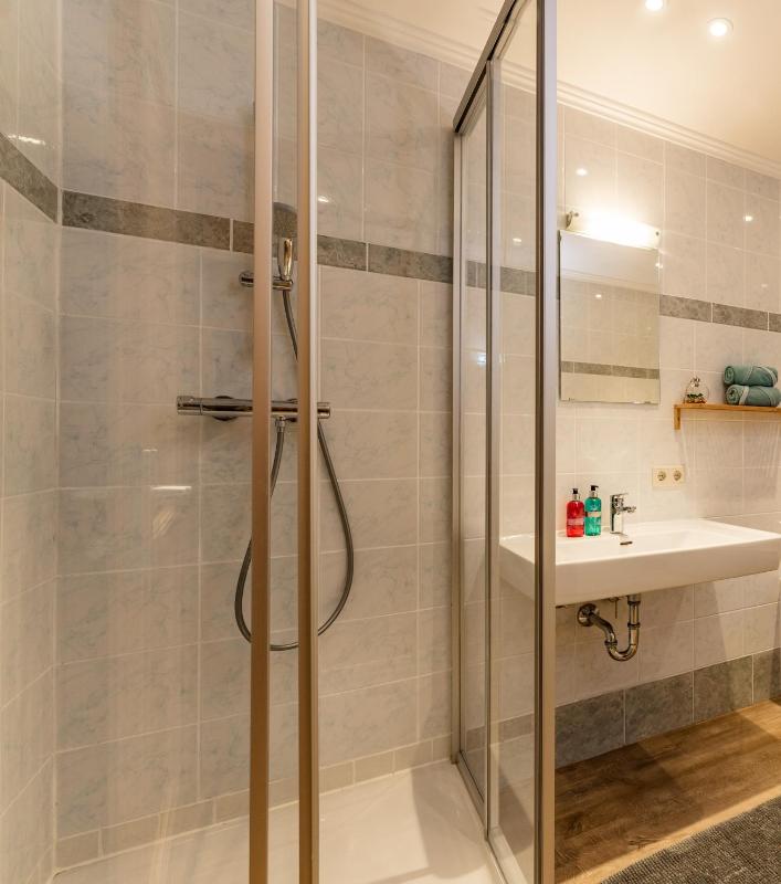Two-Bedroom Apartment image 2