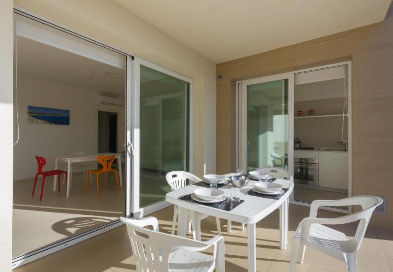 Three-Bedroom Apartment image 1