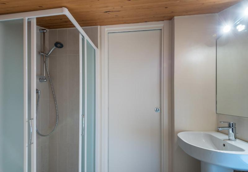 One-Bedroom Apartment image 1