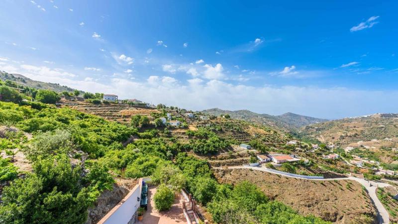 Villa La Posada Canillas de Albaida by Ruralidays - image 16