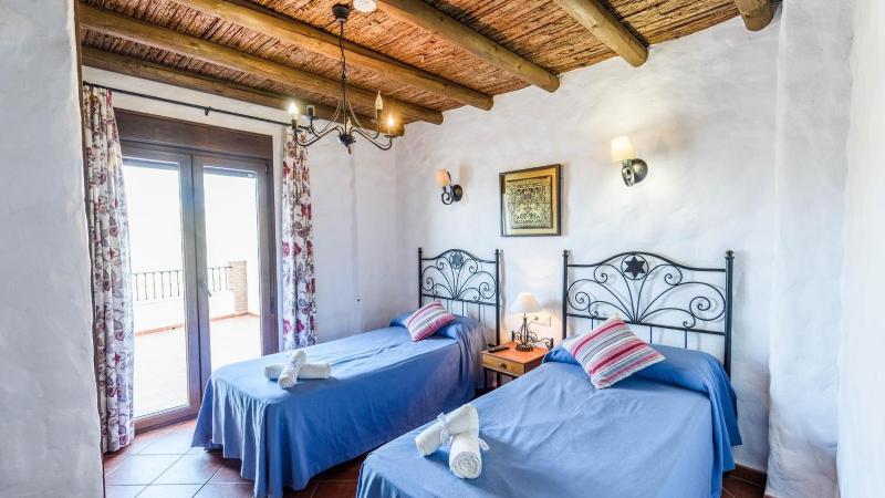 Villa La Posada Canillas de Albaida by Ruralidays - image 17