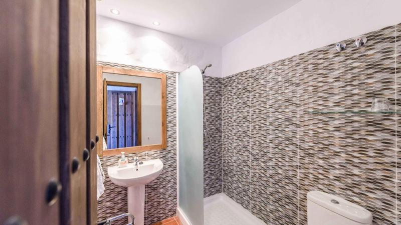 Villa La Posada Canillas de Albaida by Ruralidays - image 33