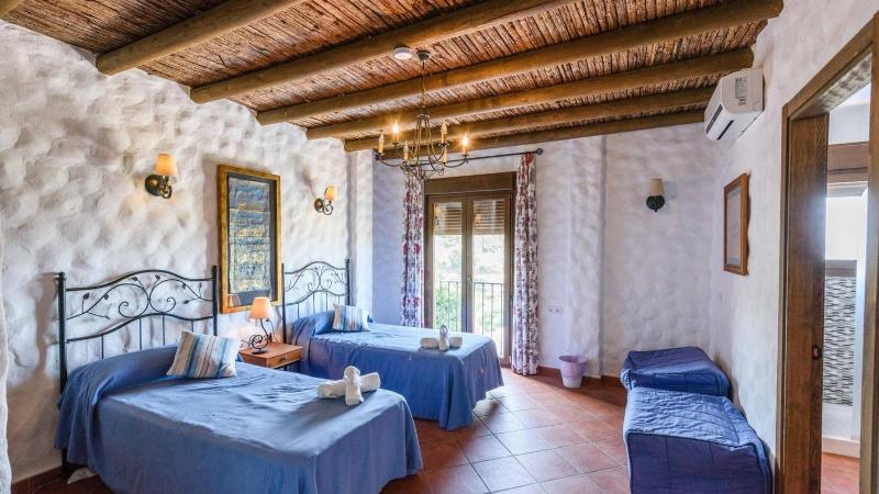 Villa La Posada Canillas de Albaida by Ruralidays - image 22