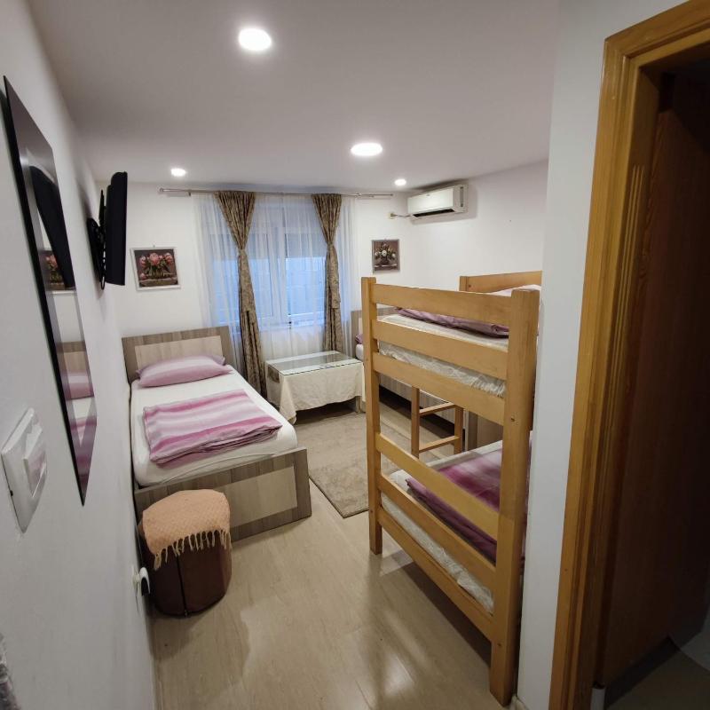 Family Room with Bathroom image 1