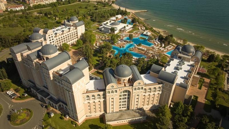 Alua Sunny Beach Resort & Spa - image 19