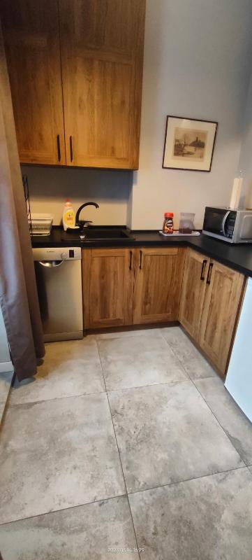 Lovely apartment on Dyrekcyjna street! In the very center of Katowice! - image 18