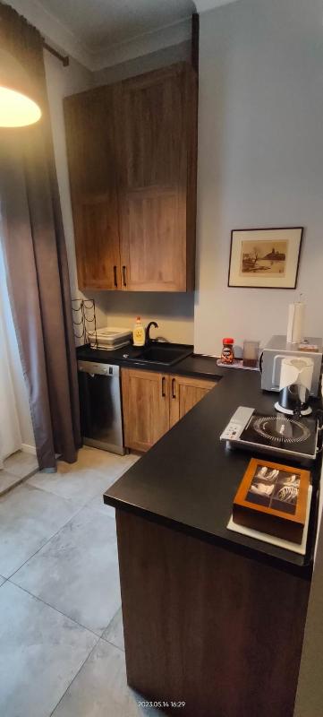 Lovely apartment on Dyrekcyjna street! In the very center of Katowice! - image 13