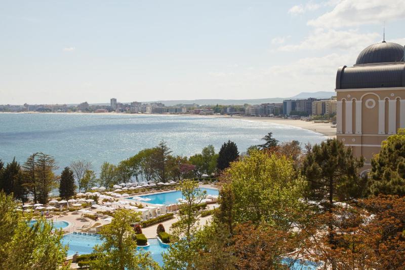 Alua Sunny Beach Resort & Spa - image 43