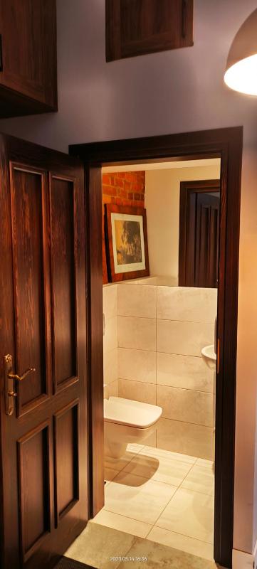 Lovely apartment on Dyrekcyjna street! In the very center of Katowice! - image 20