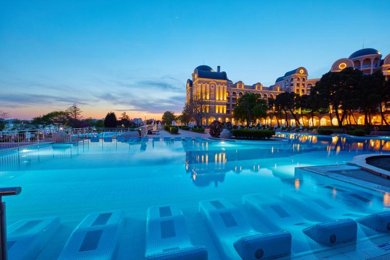 Alua Sunny Beach Resort & Spa - image 17