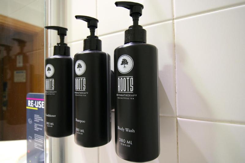 Mobility Accessible Room with Two Single Beds, Non-Smoking image 4