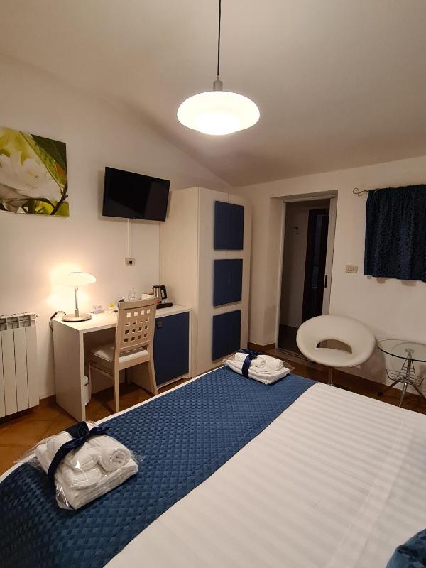 Albis Rooms Guest House - image 28