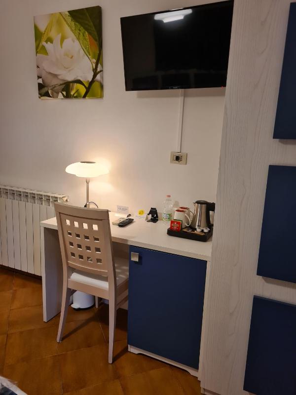 Albis Rooms Guest House - image 20