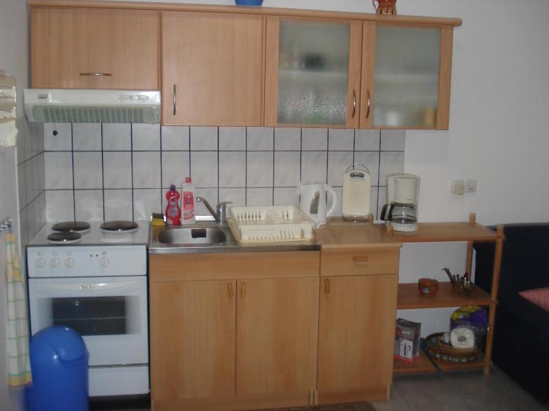 Apartments Zara - image 28