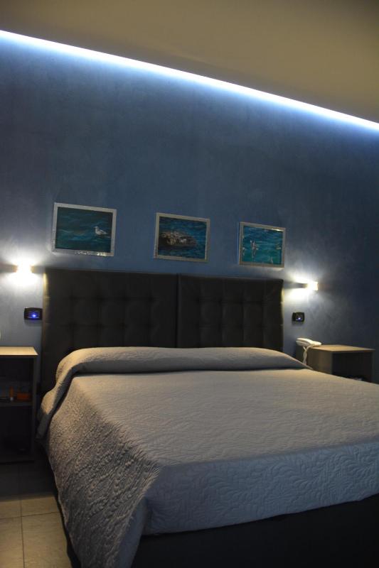 Double or Twin Room with Balcony image 2