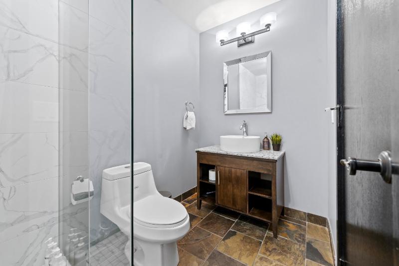 The Mountaineer by InstantSuites Pool & HotTub - image 24
