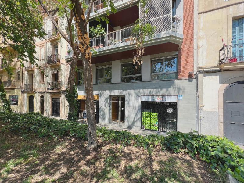 Stay U-nique Apartments Sants II - image 10