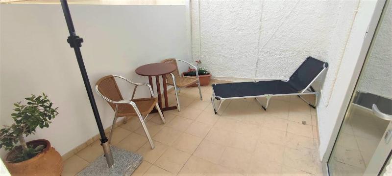 Double Room with Terrace image 4