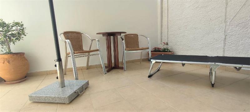 Double Room with Terrace image 3
