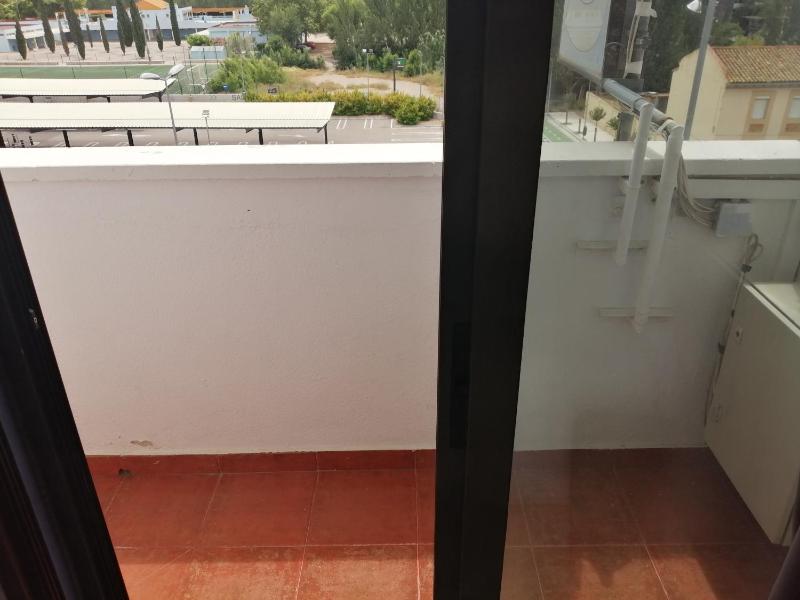 Triple Room with Balcony image 1