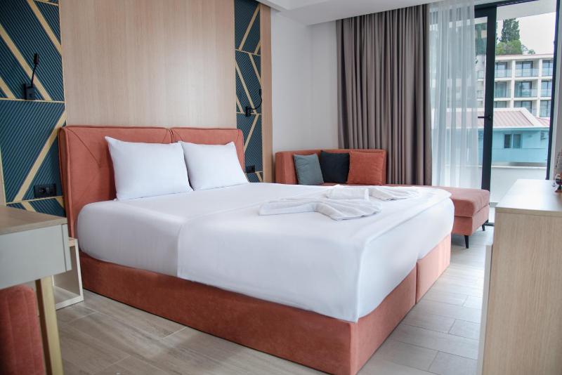 Dijari Premium Apartments - image 10