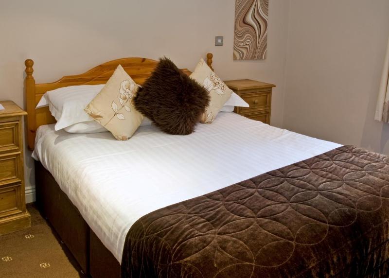 Superior Double or Twin Room image 1