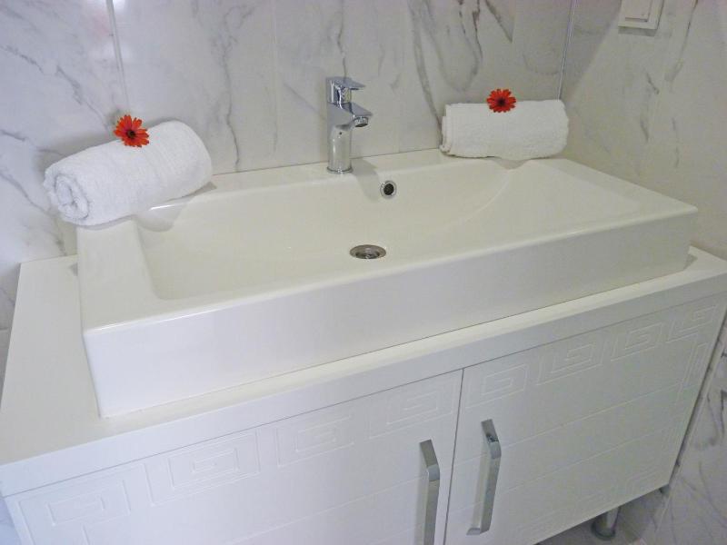 One-Bedroom Apartment image 3