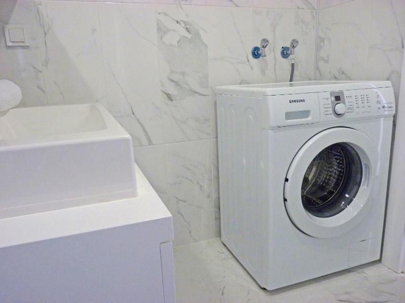 One-Bedroom Apartment image 2