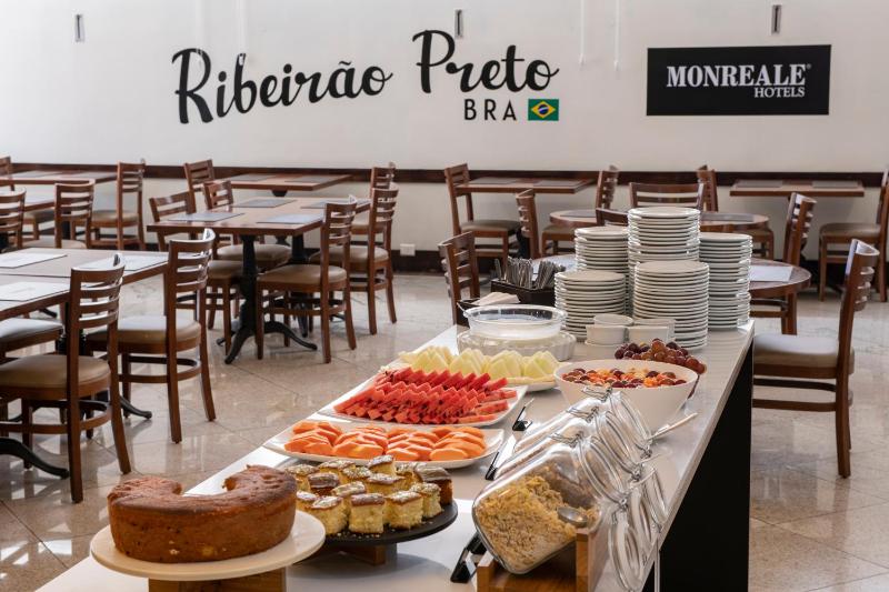 Monreale Express Ribeirão Preto - image 24