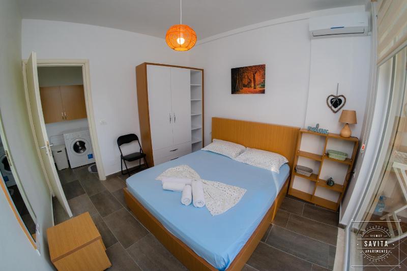 Gjiri i Lalzit - Savita Apartments - Kompleksi Turistik Lura 2 - image 14