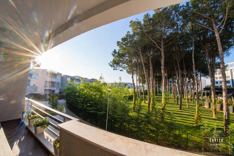 Gjiri i Lalzit - Savita Apartments - Kompleksi Turistik Lura 2 - image 5