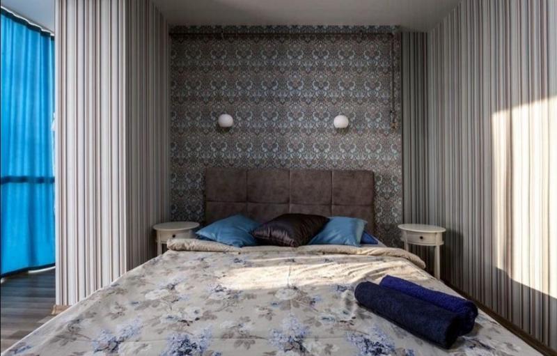 Two-Bedroom Apartment image 4