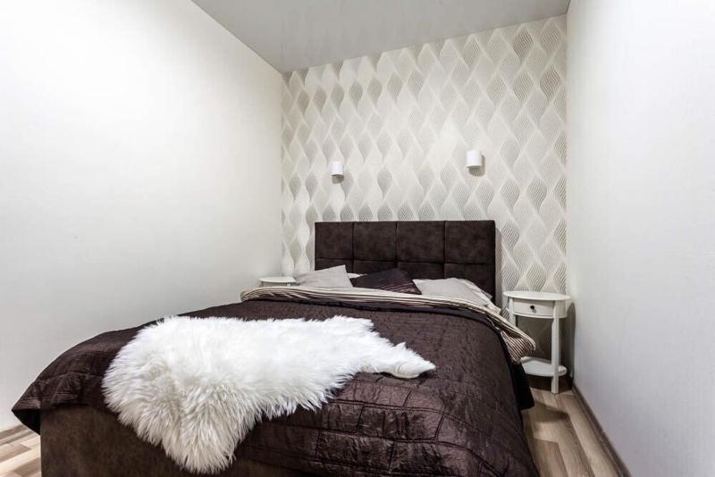 Two-Bedroom Apartment image 3