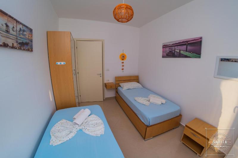 Gjiri i Lalzit - Savita Apartments - Kompleksi Turistik Lura 2 - image 10