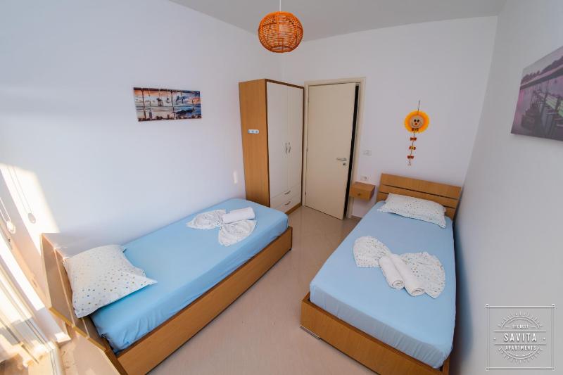 Gjiri i Lalzit - Savita Apartments - Kompleksi Turistik Lura 2 - image 7