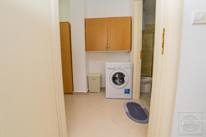 Gjiri i Lalzit - Savita Apartments - Kompleksi Turistik Lura 2 - image 8