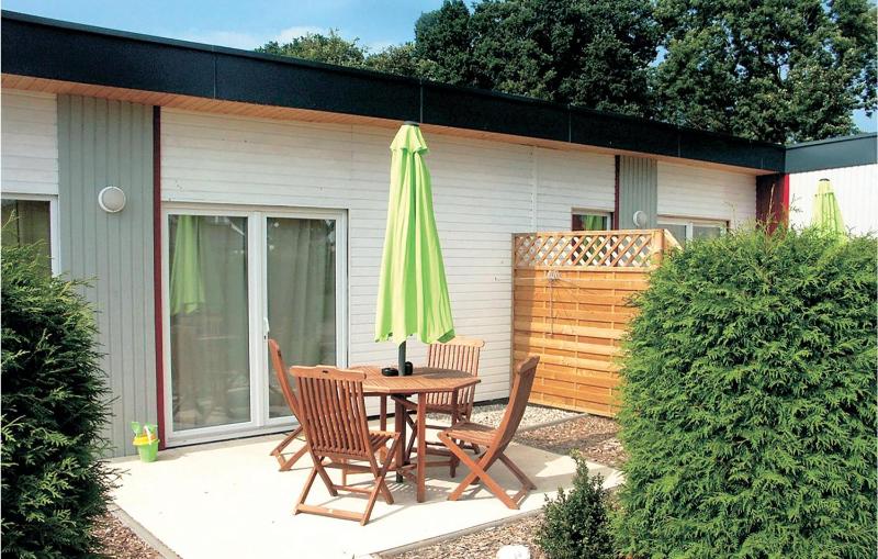 Two-Bedroom Holiday Home image 1