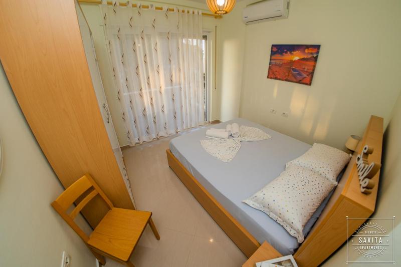 Gjiri i Lalzit - Savita Apartments - Kompleksi Turistik Lura 2 - image 6